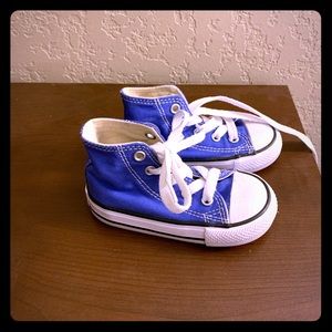 5c converse